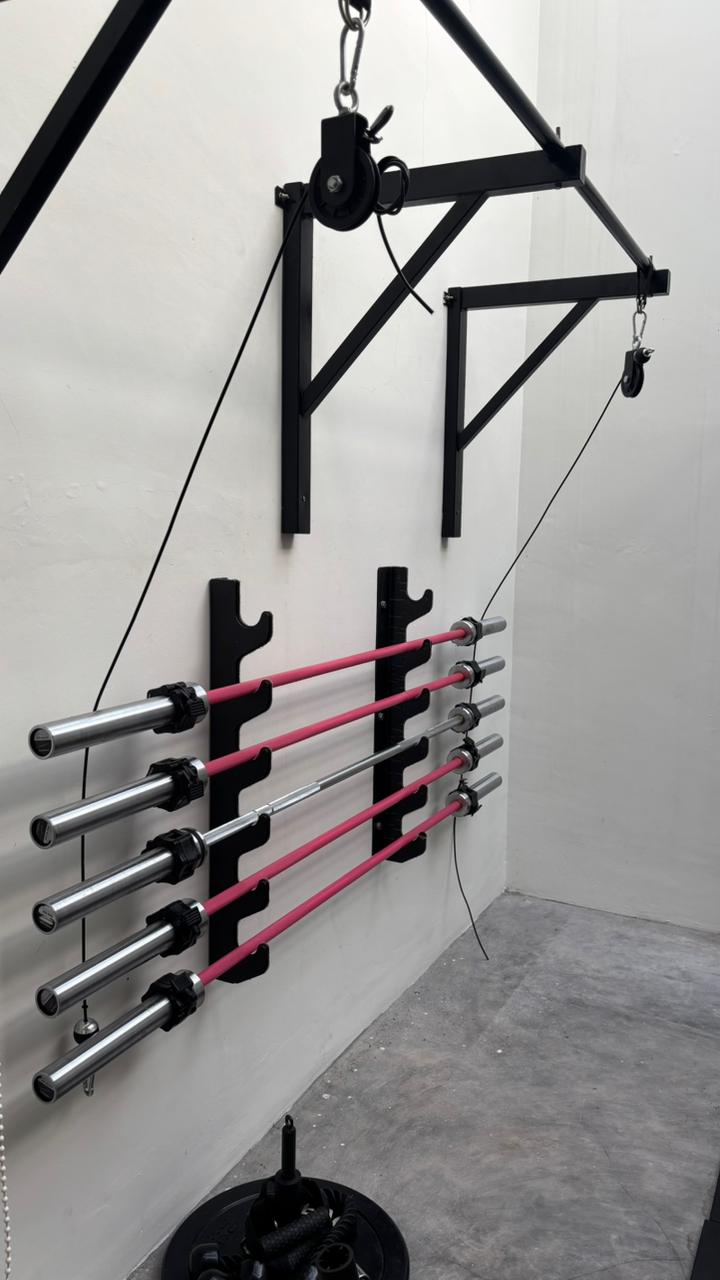 Private Session di NIKIFIT